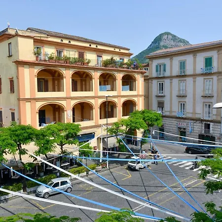 Casa Silvana Sorrento Coast * פיאנו די סורנטו