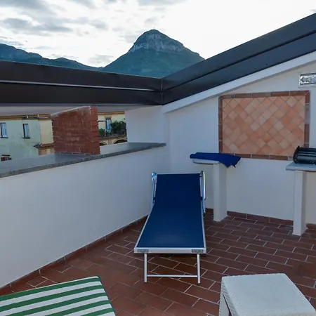 Casa Silvana Sorrento Coast *