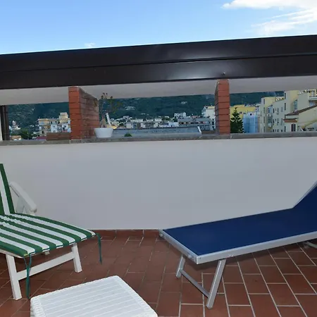 Casa Silvana Sorrento Coast * Piano di Sorrento