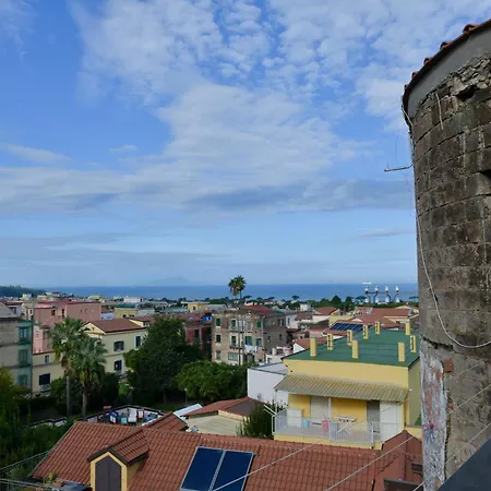Casa Silvana Sorrento Coast