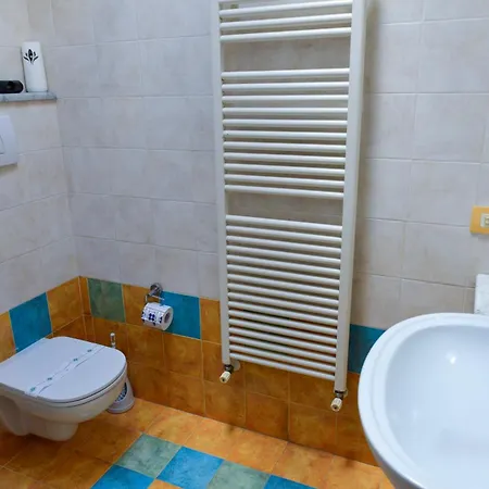 Casa Silvana Sorrento Coast *
