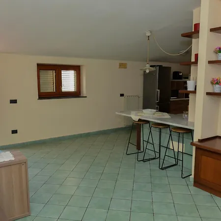 בית נופש Casa Silvana Sorrento Coast *