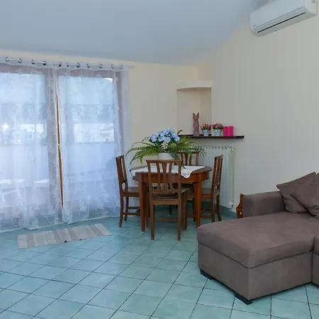 Casa Silvana Sorrento Coast Holiday home Piano di Sorrento