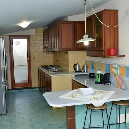 Holiday home Casa Silvana Sorrento Coast Piano di Sorrento