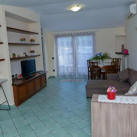 Casa Silvana Sorrento Coast בית נופש