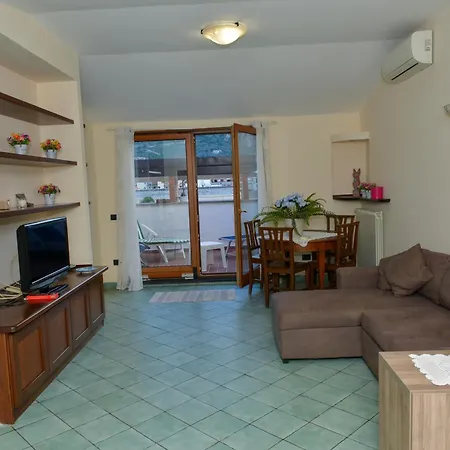 Casa Silvana Sorrento Coast בית נופש פיאנו די סורנטו