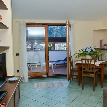 Holiday home Casa Silvana Sorrento Coast Piano di Sorrento