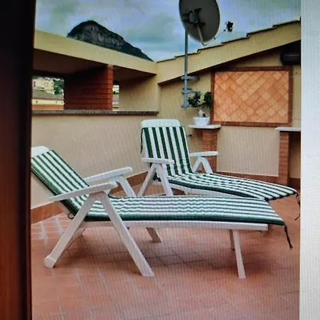 Casa Silvana Sorrento Coast Piano di Sorrento
