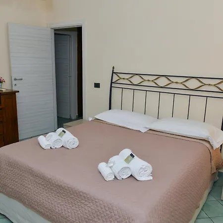 Holiday home Casa Silvana Sorrento Coast *