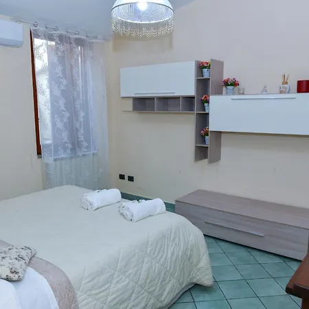 Casa Silvana Sorrento Coast Dom wakacyjny Piano di Sorrento