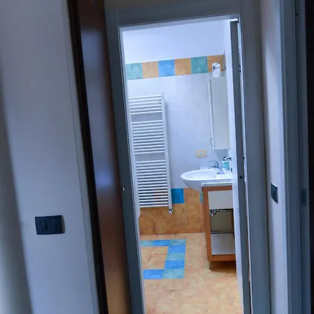 Casa Silvana Sorrento Coast Dom wakacyjny *
