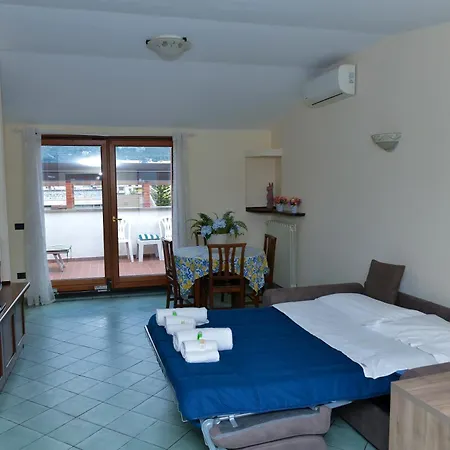 Dom wakacyjny Casa Silvana Sorrento Coast *