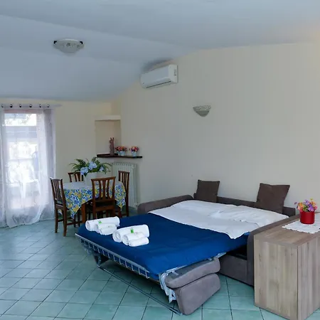 Casa Silvana Sorrento Coast * Piano di Sorrento
