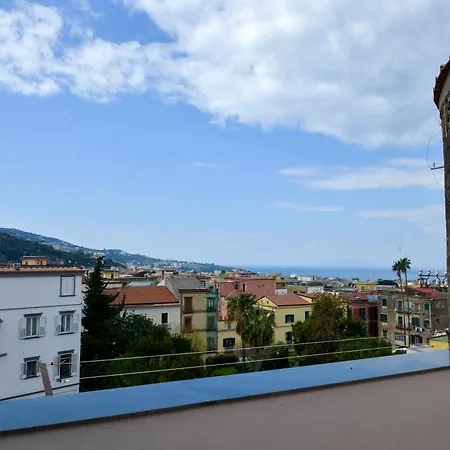 Dom wakacyjny Casa Silvana Sorrento Coast Piano di Sorrento
