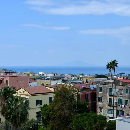 Casa Silvana Sorrento Coast Dom wakacyjny Piano di Sorrento